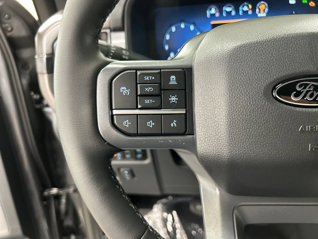 New 2026 Ford F150 Lariat w/ Equipment Group 501A Mid AWD/4WD image 20