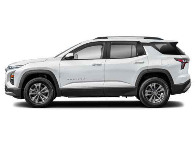 New 2027 Chevrolet Equinox LT w/ Convenience Package II FWD image 4