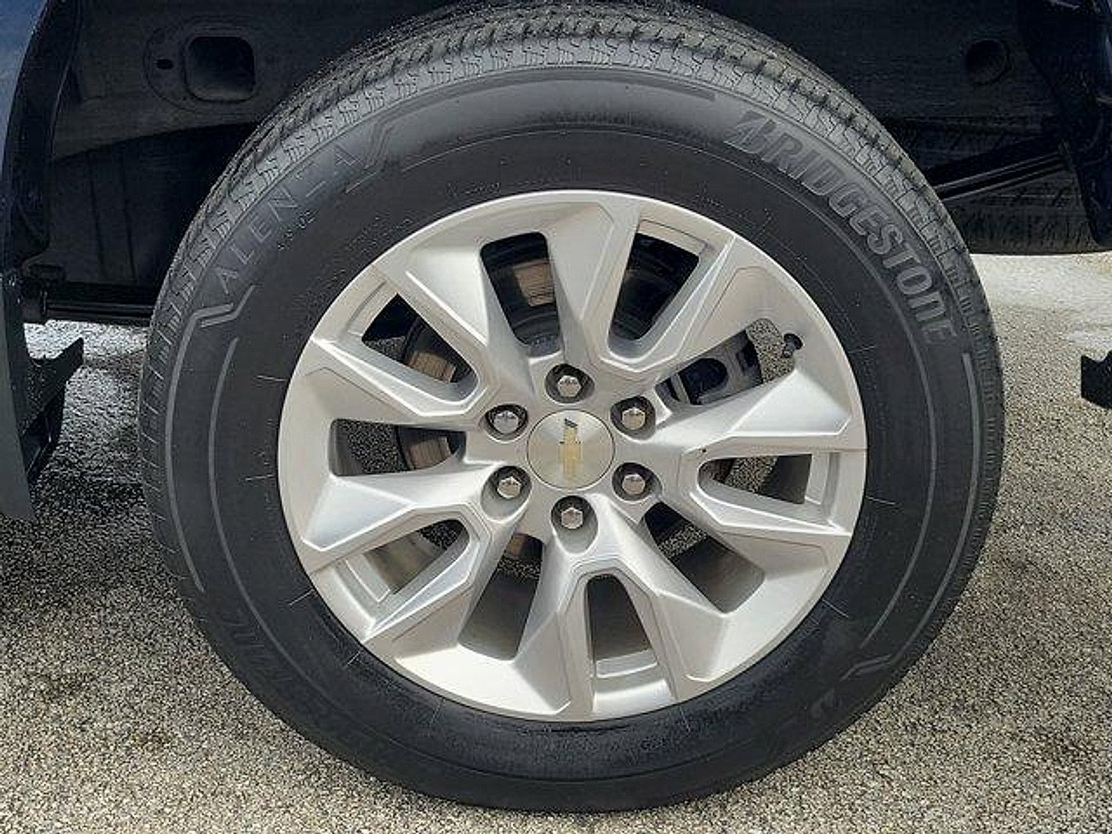 Used 2022 Chevrolet Silverado 1500 Custom RWD image 10