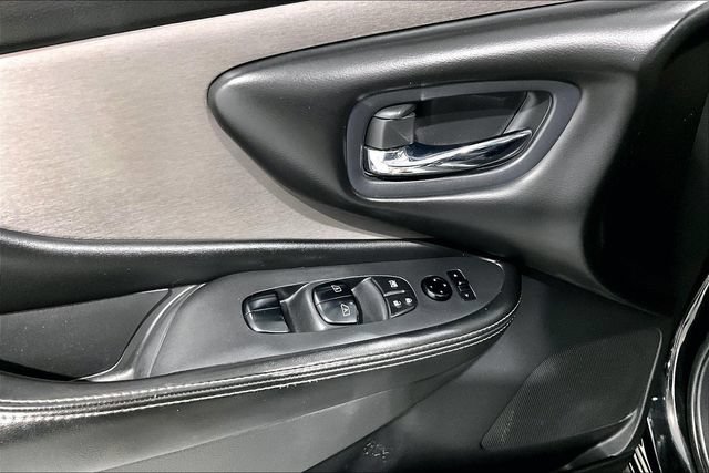 Used 2021 Nissan Murano SV AWD/4WD image 43
