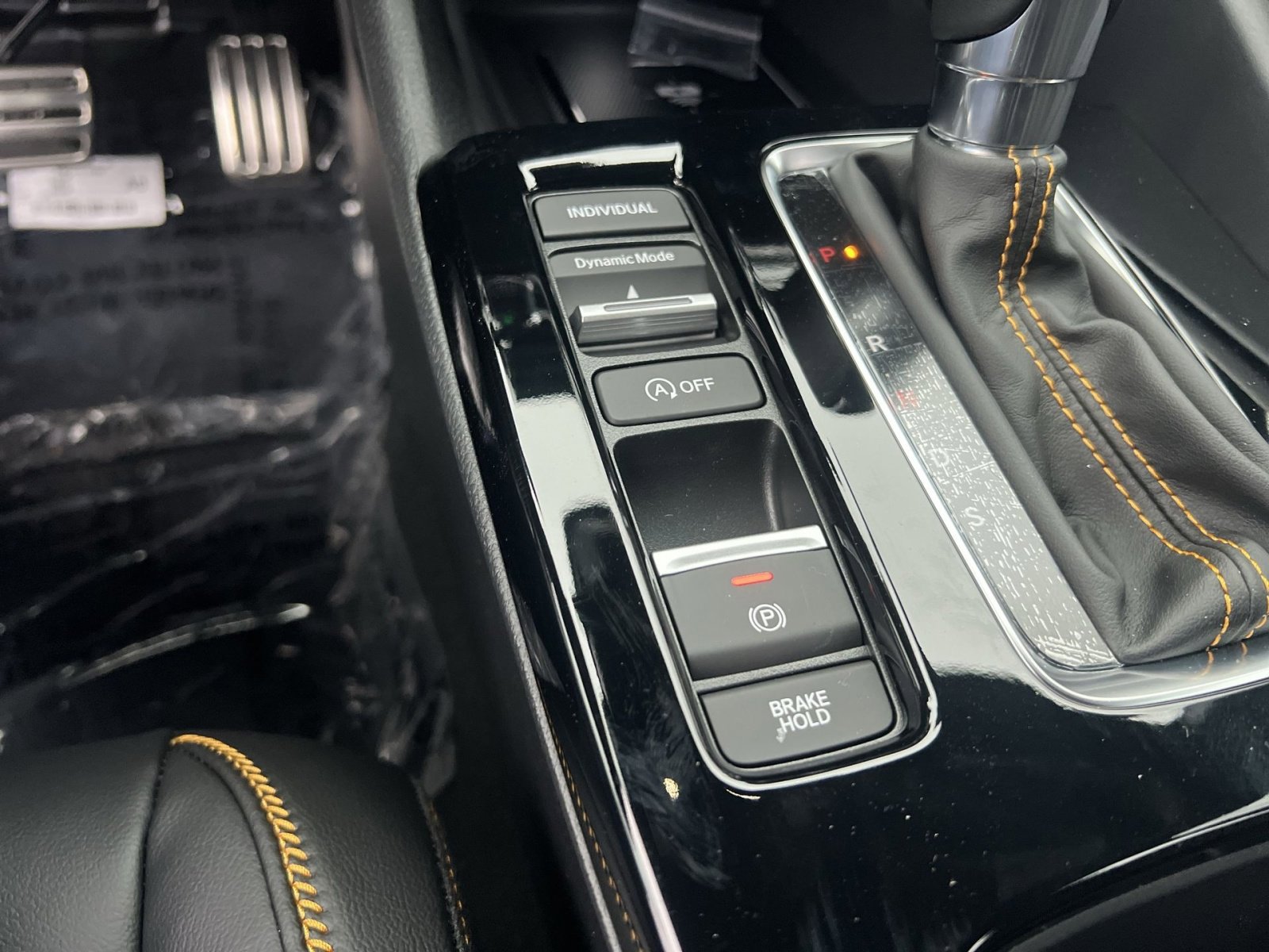 New 2026 Acura Integra A-Spec image 25