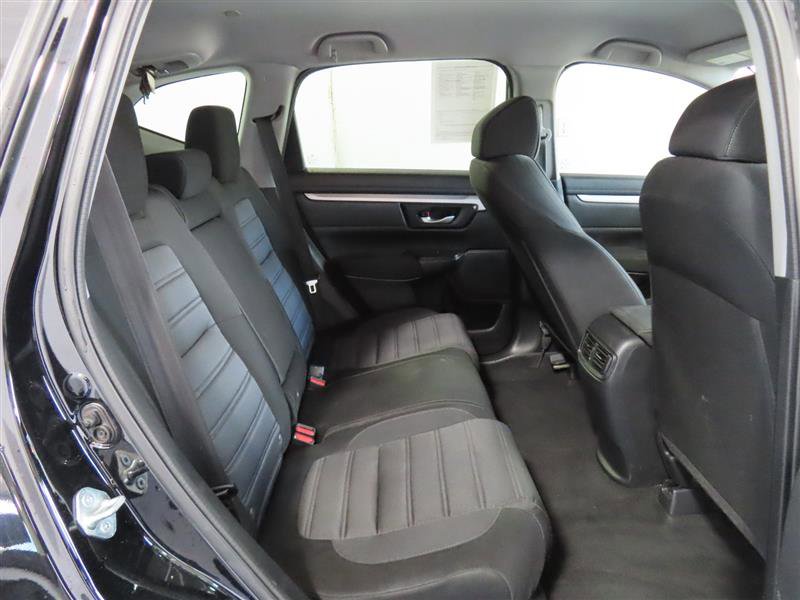 Used 2021 Honda CR-V LX image 29