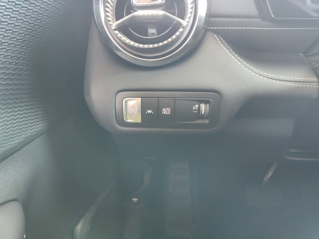 New 2025 Chevrolet Blazer EV LT image 33