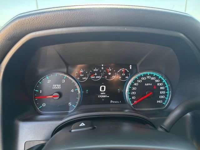 Used 2018 GMC Sierra 2500 Denali w/ Duramax Plus Package image 24