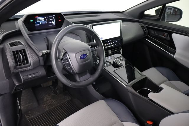 Used 2023 Subaru Solterra AWD image 28