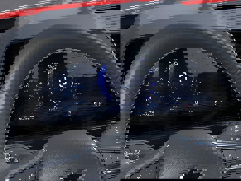 New 2026 Chevrolet Silverado EV Trail Boss w/ Plus Package image 18