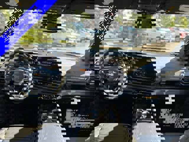 New 2026 Chevrolet Silverado EV LT image 14