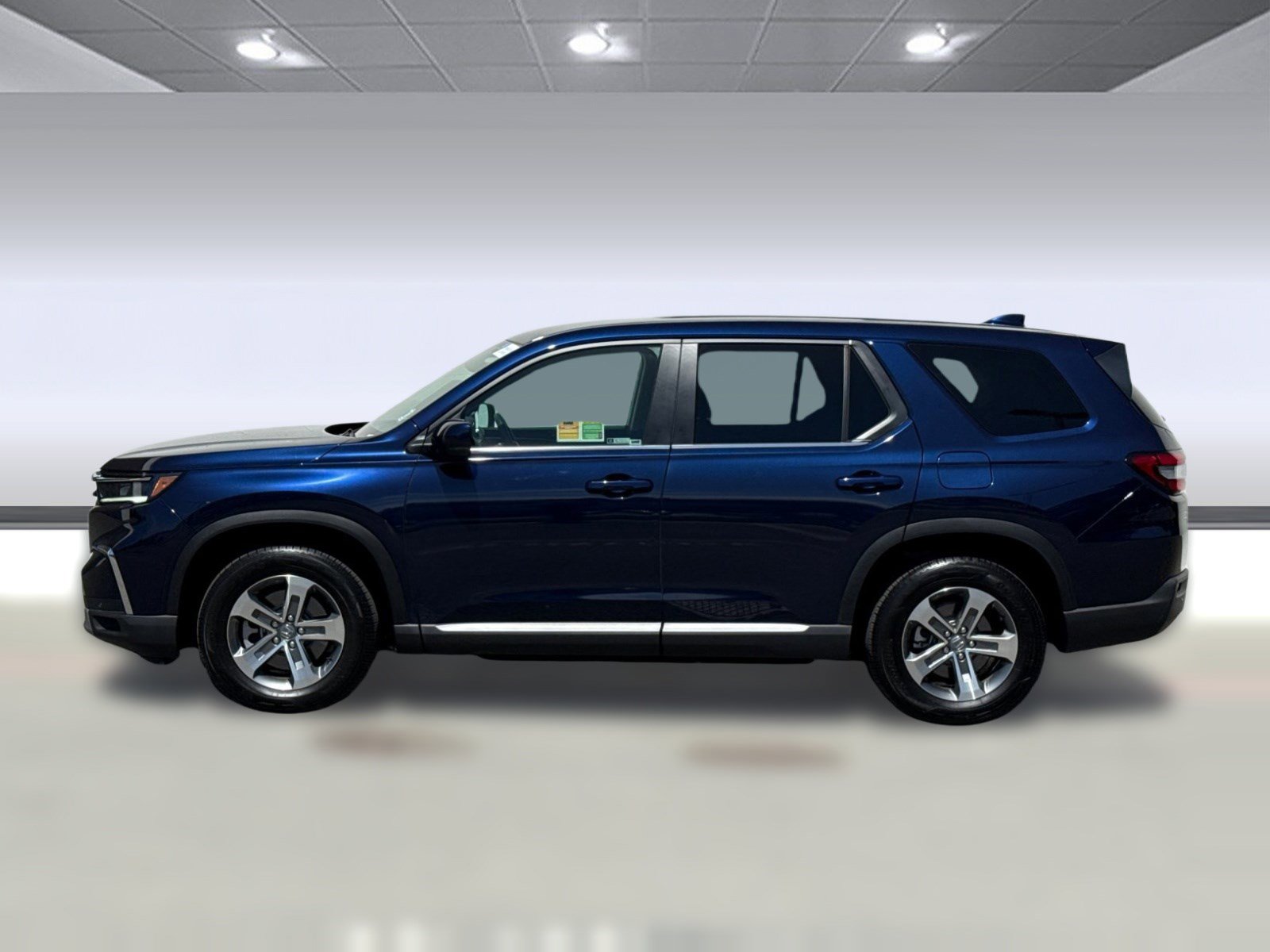Used 2023 Honda Pilot EX-L image 2
