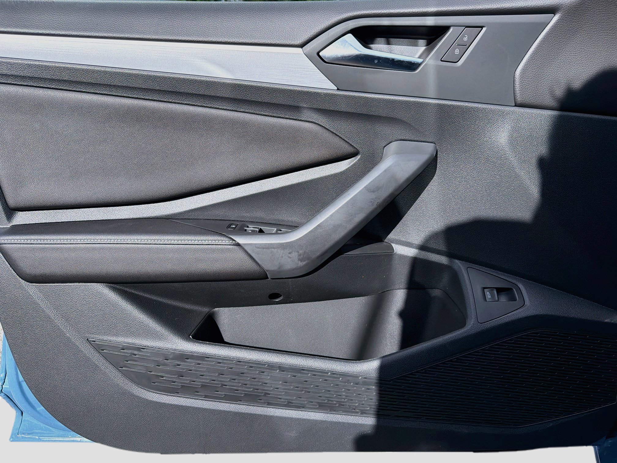 New 2027 Volkswagen Jetta S FWD image 21