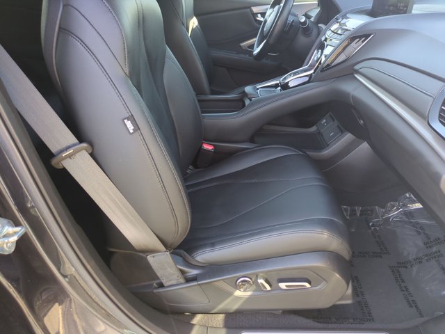 Used 2021 Acura RDX AWD image 21