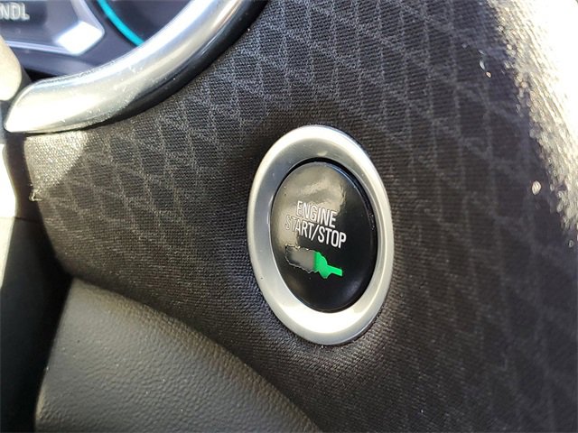 Used 2016 Chevrolet Malibu LT w/ Driver Confidence Package image 14