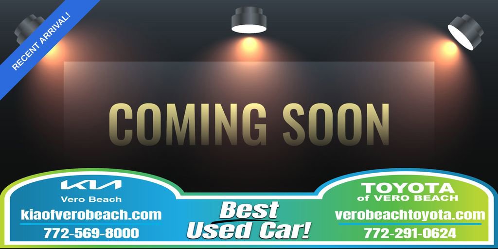Used 2025 Toyota Sequoia TRD Pro image 1