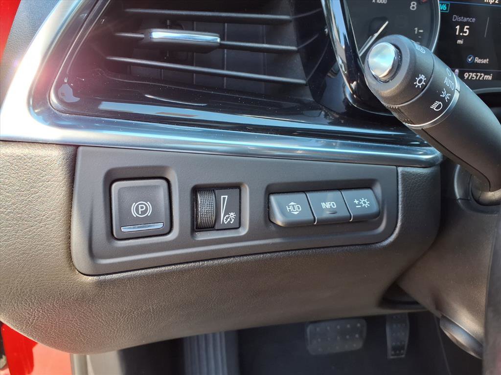 Used 2020 Cadillac XT6 Premium Luxury FWD image 23