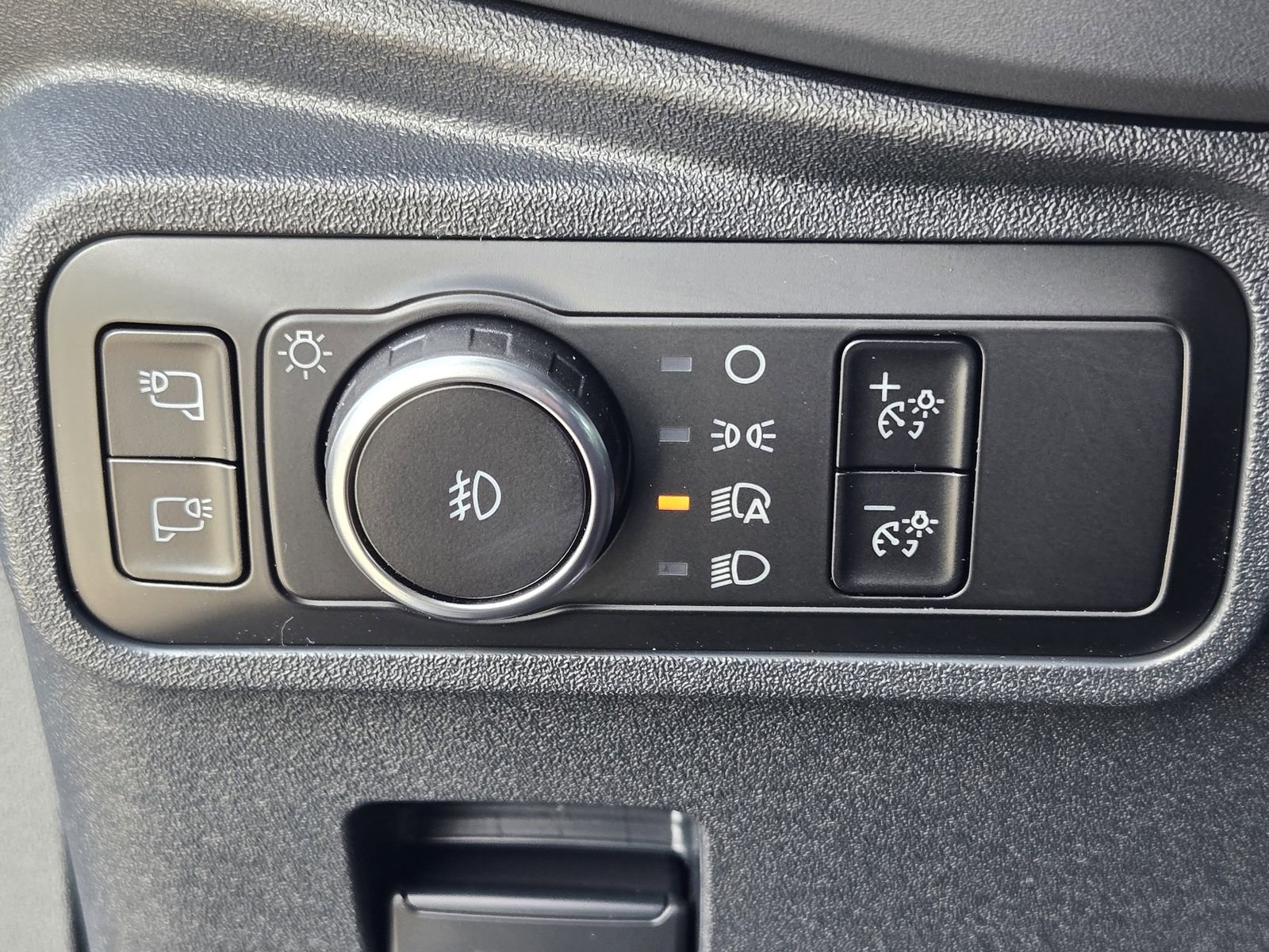 Used 2025 Ford Bronco Badlands AWD/4WD image 20