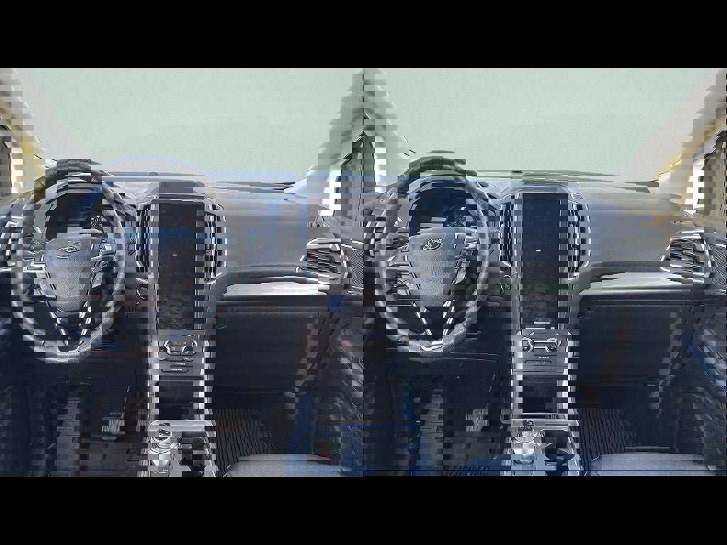 Used 2023 Ford Edge SEL w/ Convenience Package image 15