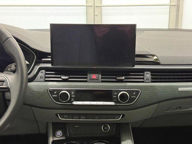 Certified 2021 Audi A5 2.0T Premium Plus w/ Premium Plus image 10