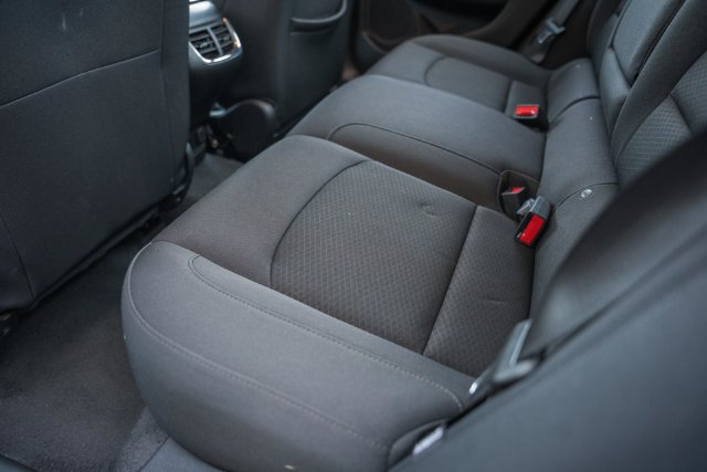 Used 2025 Chevrolet Malibu LT FWD image 37
