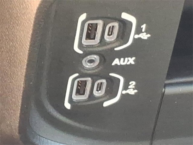 New 2026 RAM 2500 Tradesman image 13