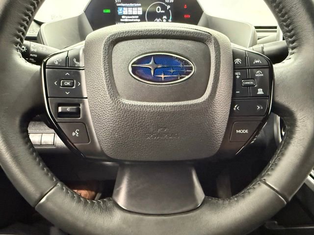 Used 2023 Subaru Solterra AWD image 39
