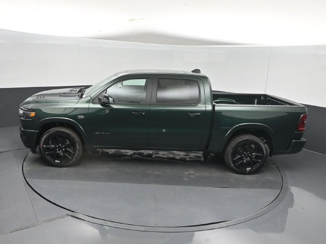 New 2027 RAM 1500 Laramie AWD/4WD image 47