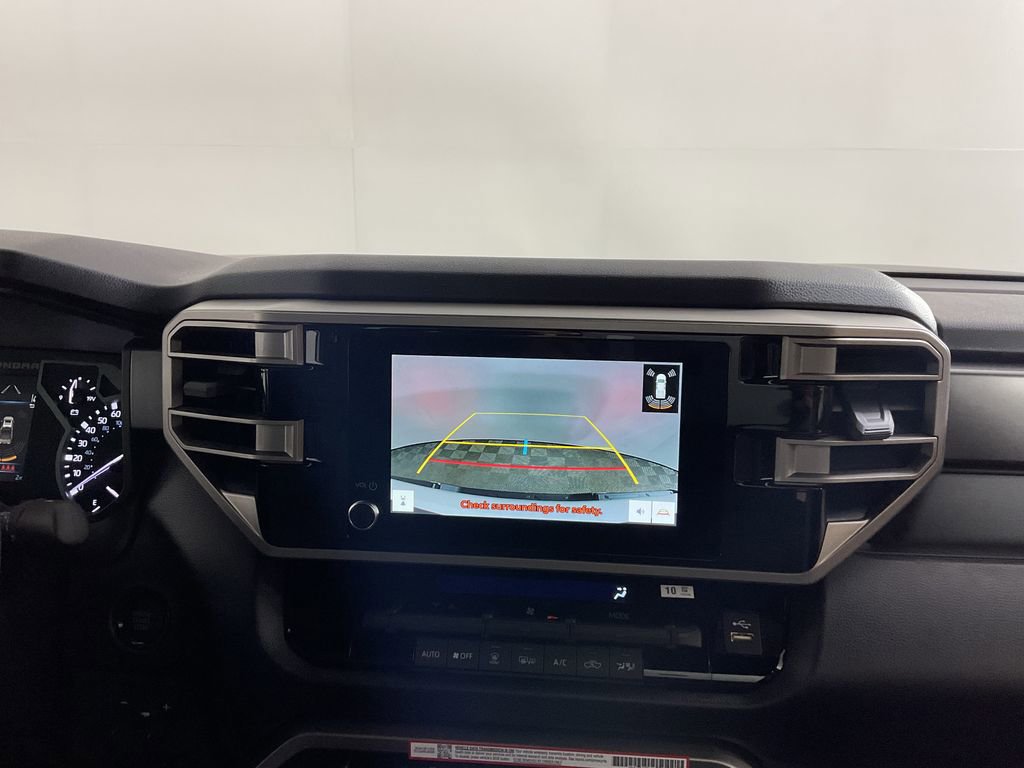 New 2026 Toyota Tundra SR5 image 26