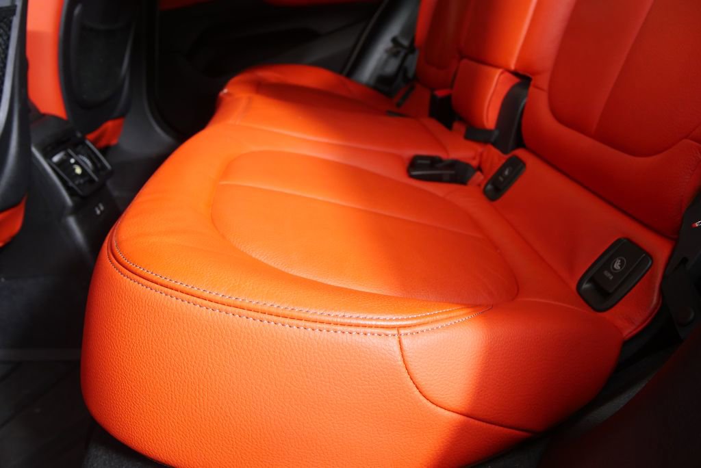 Used 2022 BMW X2 xDrive28i w/ Premium Package image 15