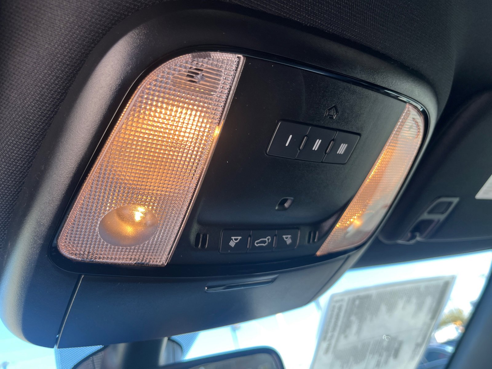 New 2026 Dodge Durango GT image 33