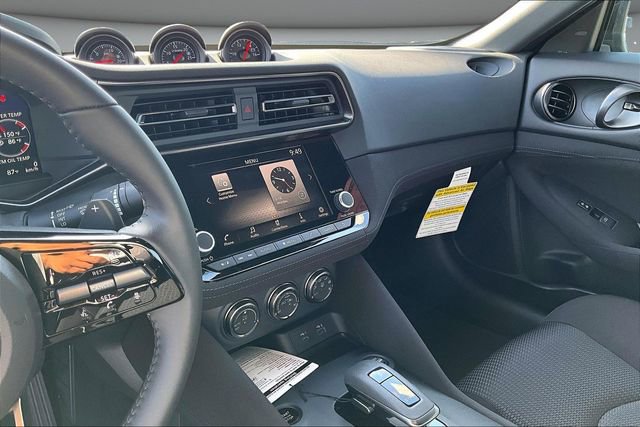 New 2026 Nissan Z Sport image 6