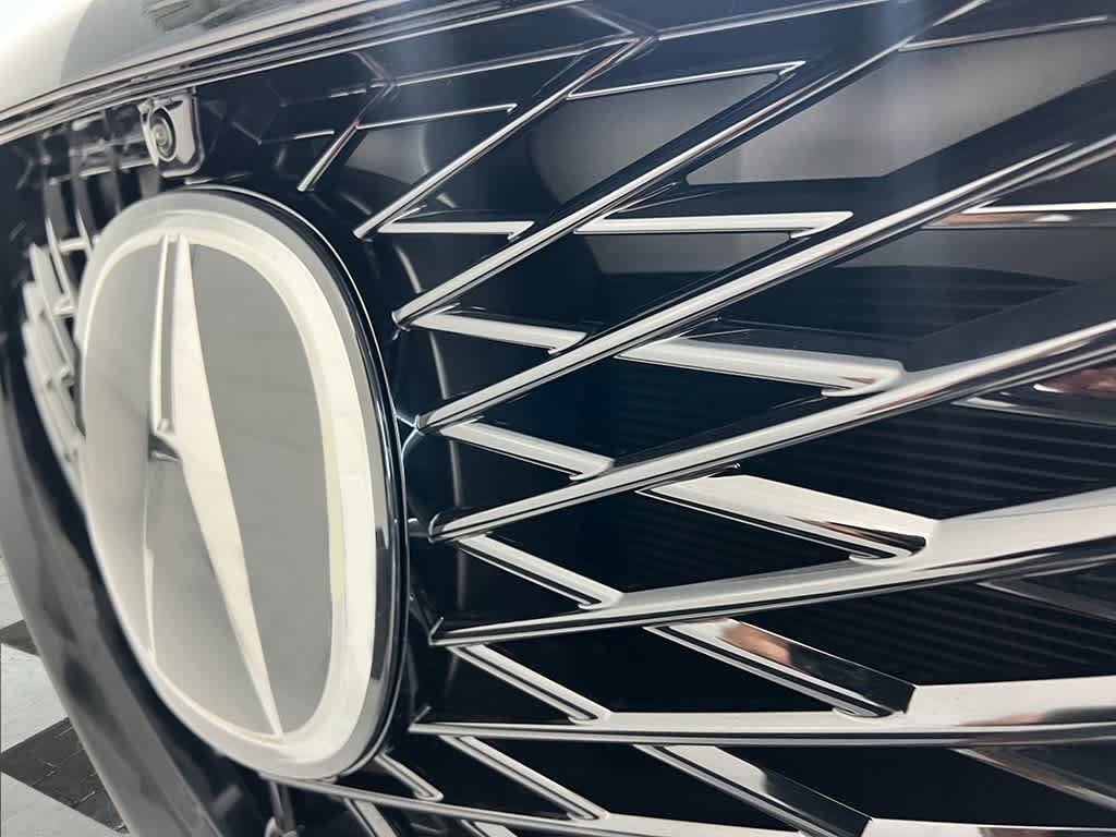 New 2026 Acura MDX A-Spec image 12