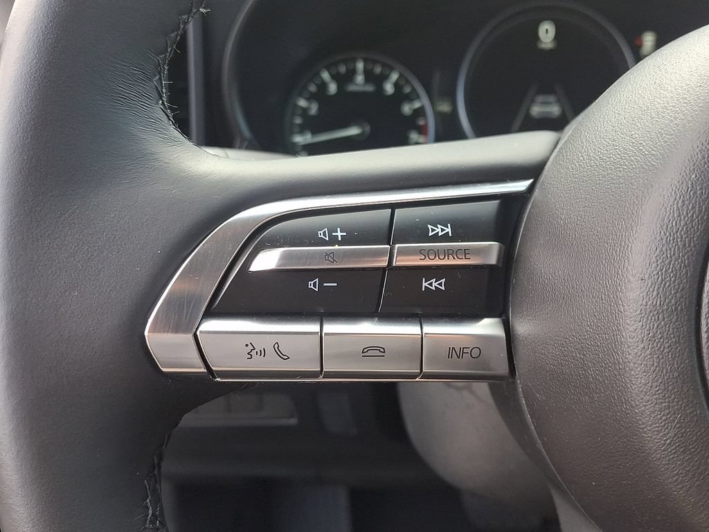 Used 2025 MAZDA CX-50 AWD 2.5 S w/ Weather Package image 21