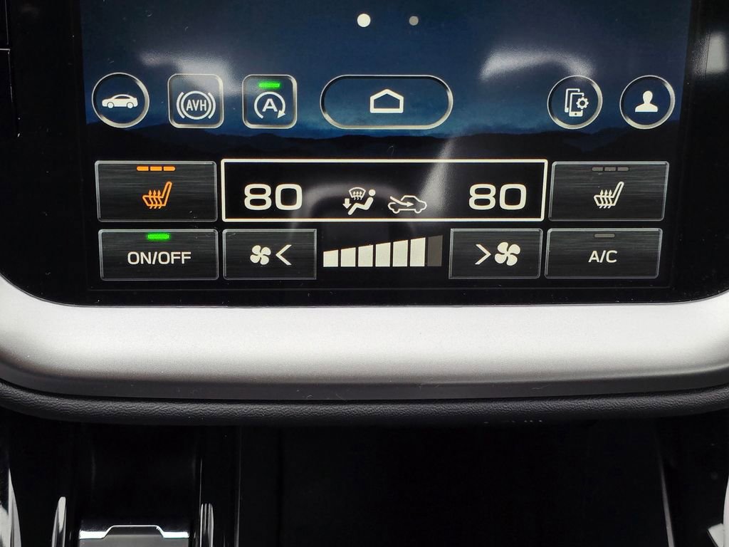 Used 2025 Subaru Legacy Premium image 27