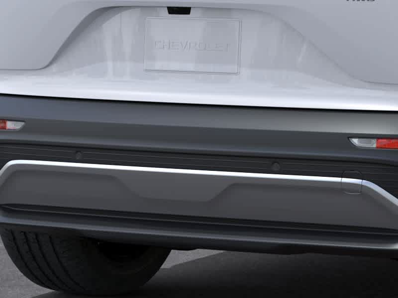 New 2026 Chevrolet Blazer EV LT AWD/4WD image 14