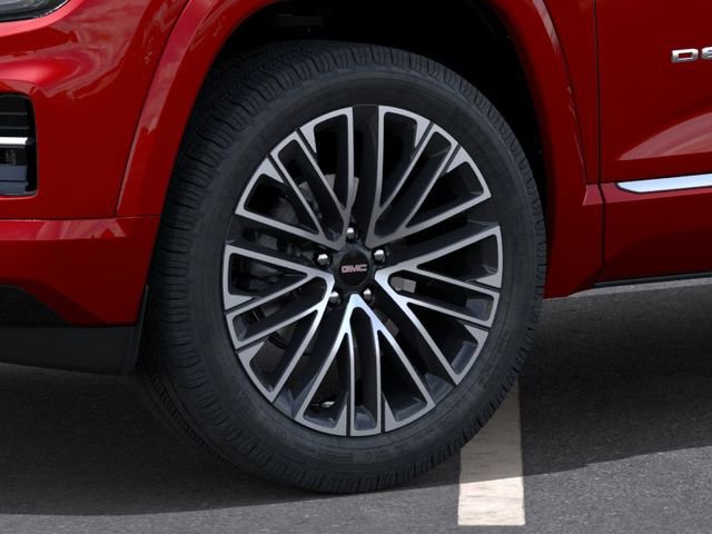 New 2026 GMC Terrain Denali AWD/4WD image 9