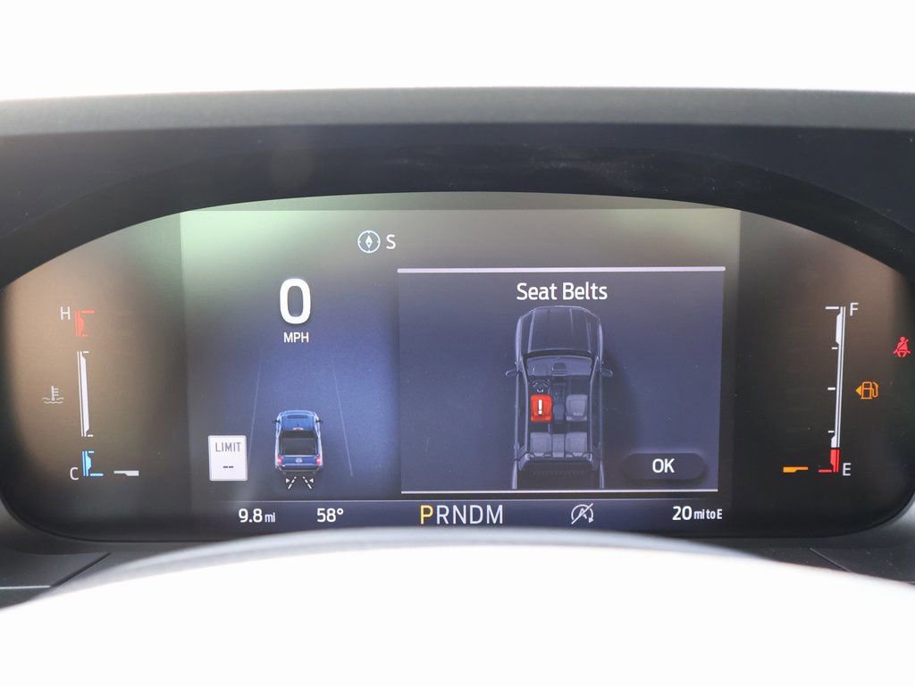 New 2026 Ford Maverick Lobo image 29