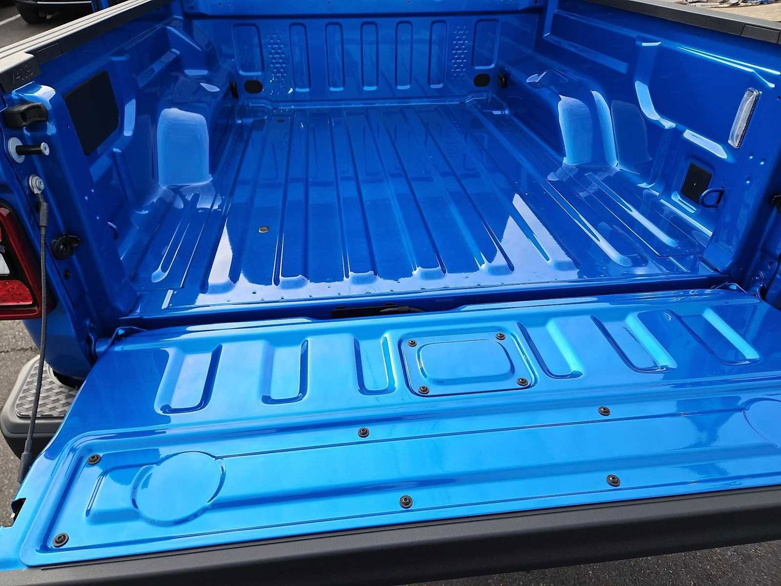 New 2026 Jeep Gladiator Mojave image 31