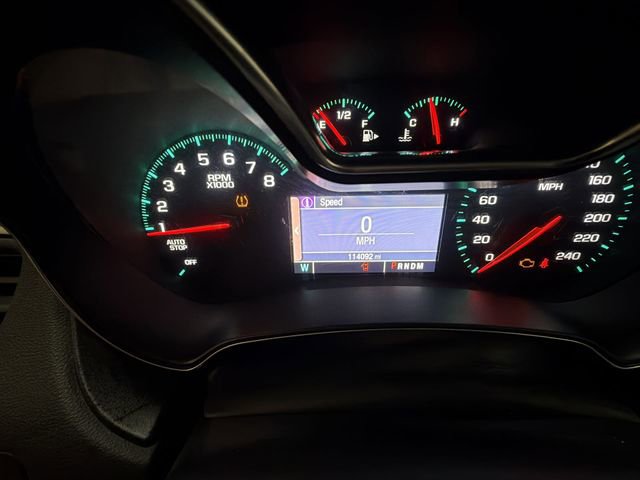 Used 2015 Chevrolet Impala LS image 15