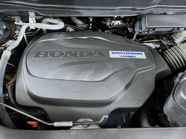 Used 2019 Honda Passport EX-L image 35