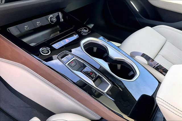New 2026 Audi A6 Premium Plus AWD/4WD image 14