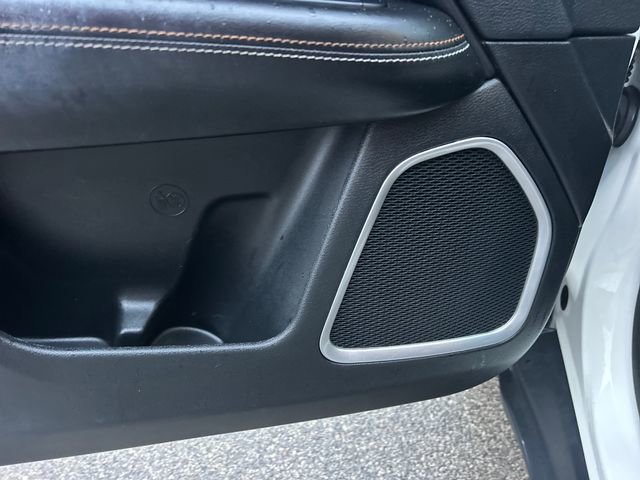 Used 2020 Jeep Compass Latitude image 28