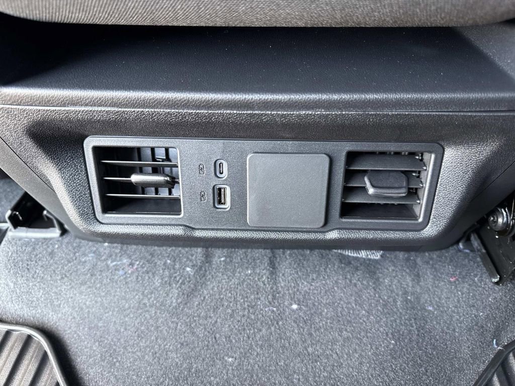 New 2026 Chevrolet Silverado 1500 Custom image 22