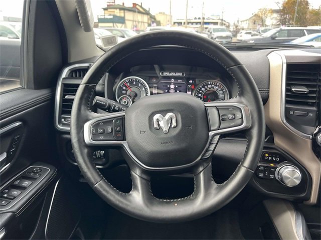Used 2022 RAM 1500 Laramie image 17