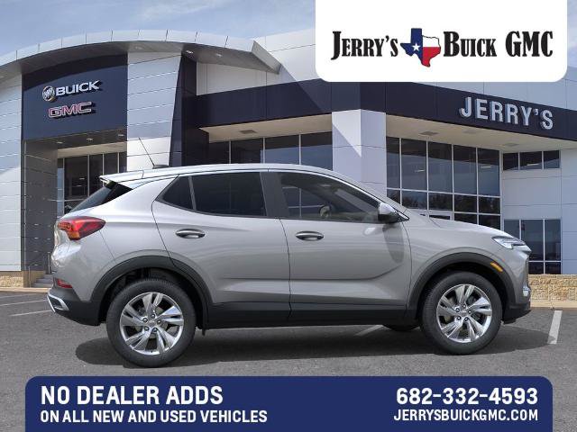 New 2026 Buick Encore GX Preferred FWD image 5