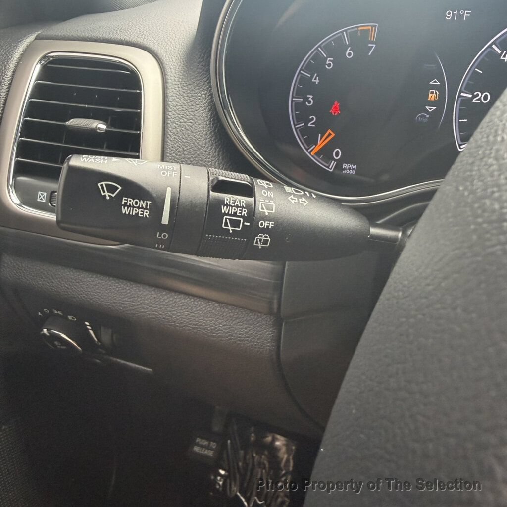 Used 2020 Jeep Grand Cherokee Altitude AWD/4WD image 27