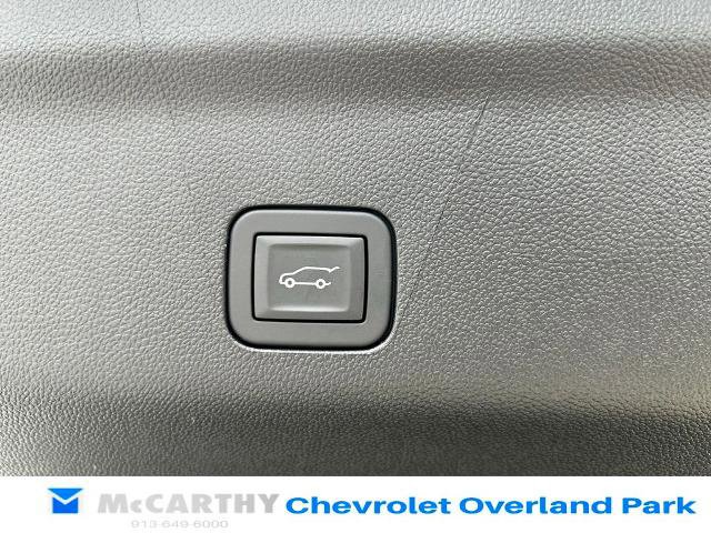 New 2026 Chevrolet Tahoe Premier image 24