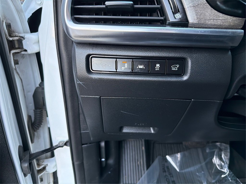 Used 2020 Kia Telluride EX image 19