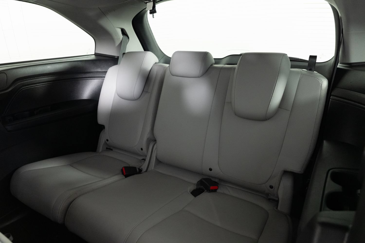 Used 2024 Honda Odyssey EX-L image 20
