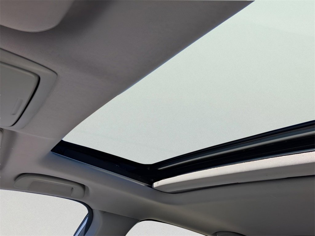 Certified 2017 Honda CR-V EX-L image 16