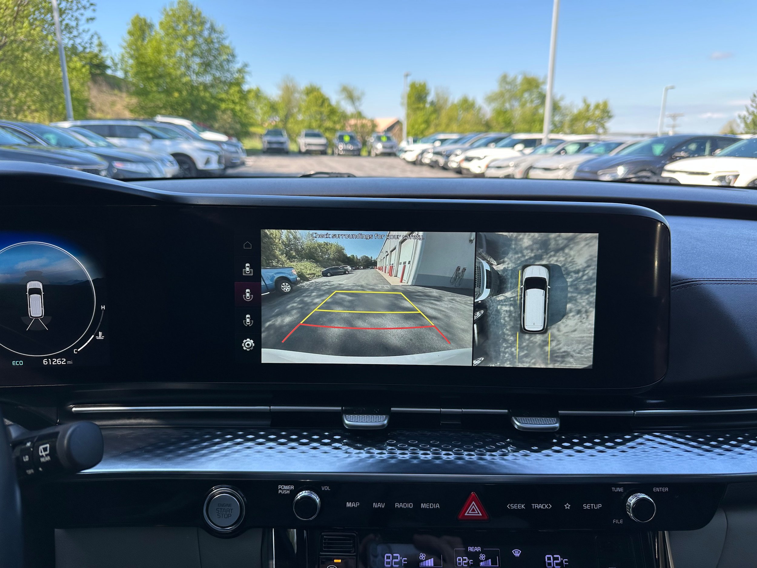 Used 2022 Kia Carnival SX Prestige FWD image 42