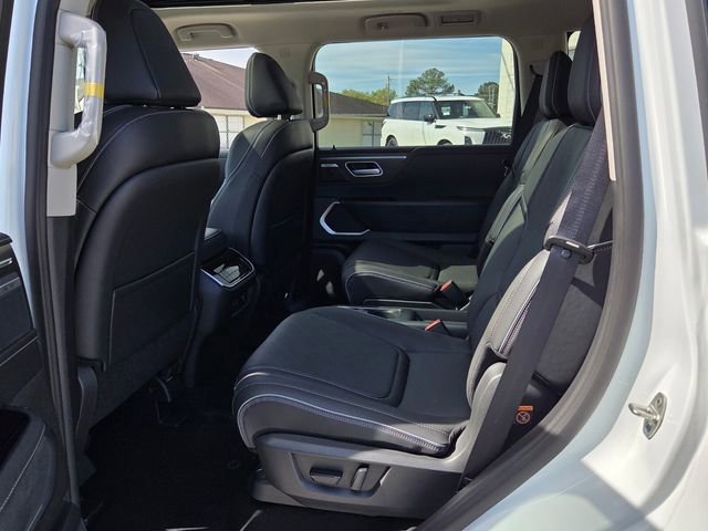 New 2026 INFINITI QX80 Luxe AWD/4WD image 13