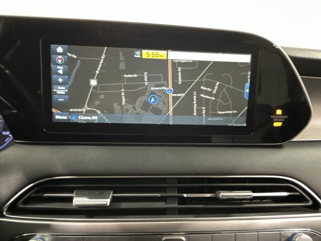 Used 2020 Hyundai Palisade SEL image 18